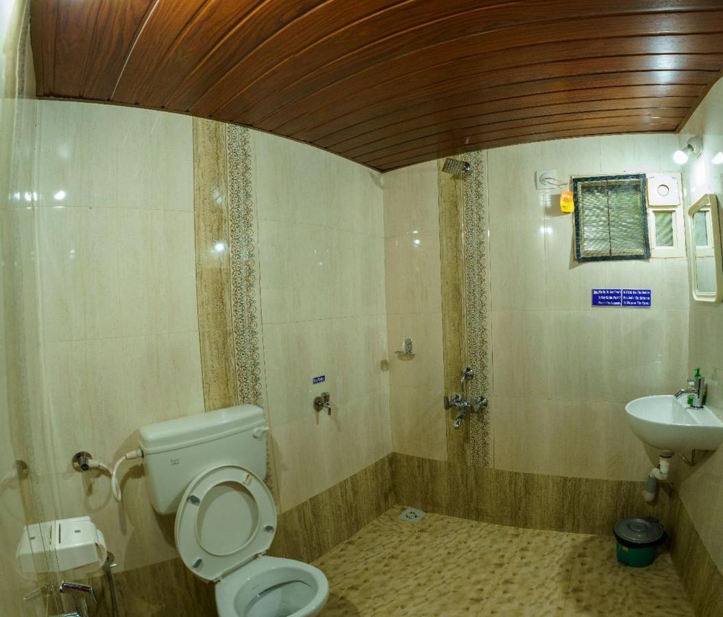 Jasmine Land Homestay Udupi Εξωτερικό φωτογραφία