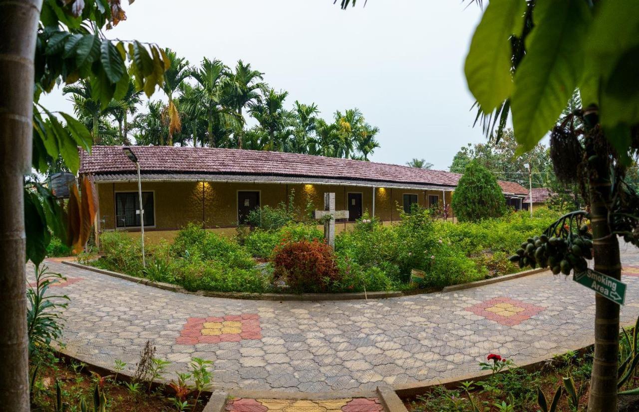 Jasmine Land Homestay Udupi Εξωτερικό φωτογραφία
