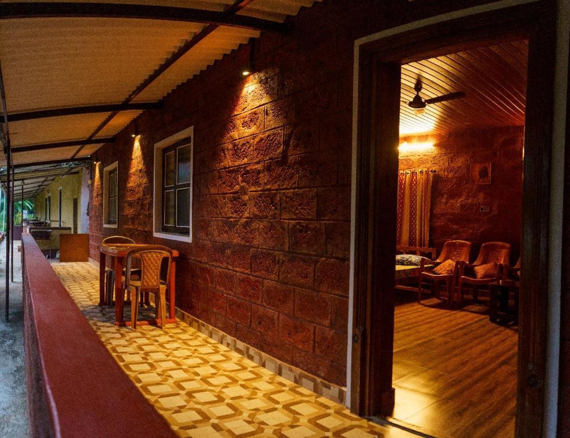 Jasmine Land Homestay Udupi Εξωτερικό φωτογραφία