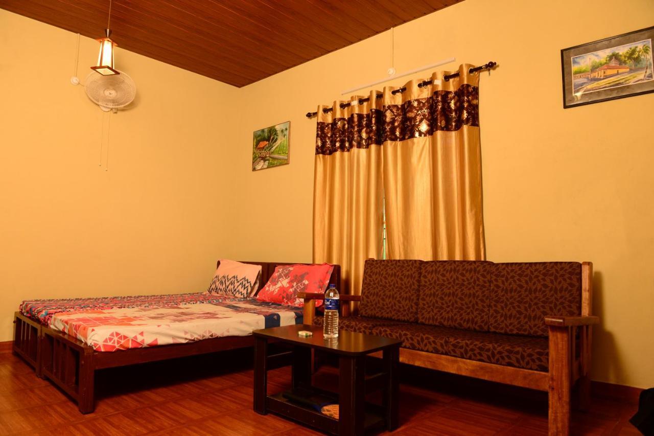 Jasmine Land Homestay Udupi Εξωτερικό φωτογραφία