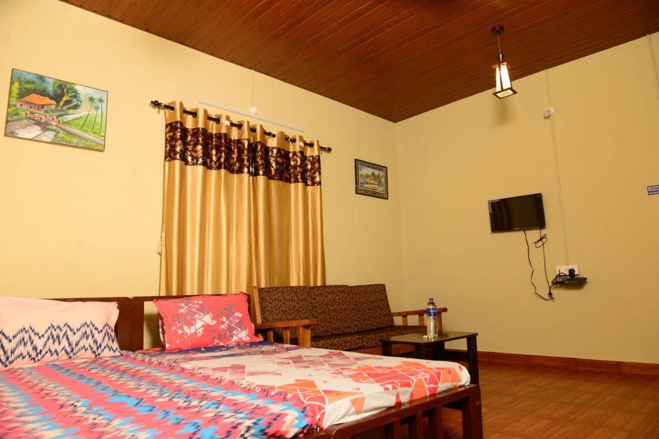 Jasmine Land Homestay Udupi Εξωτερικό φωτογραφία