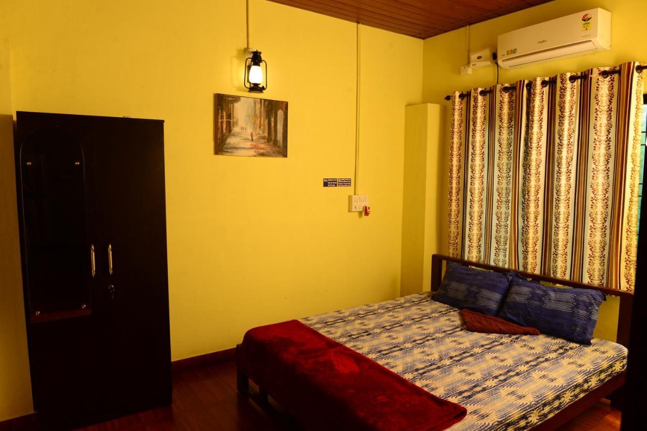 Jasmine Land Homestay Udupi Εξωτερικό φωτογραφία