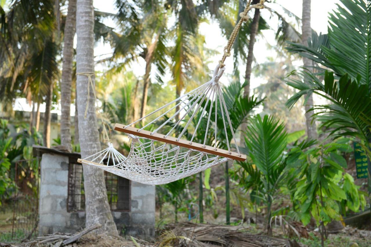 Jasmine Land Homestay Udupi Εξωτερικό φωτογραφία