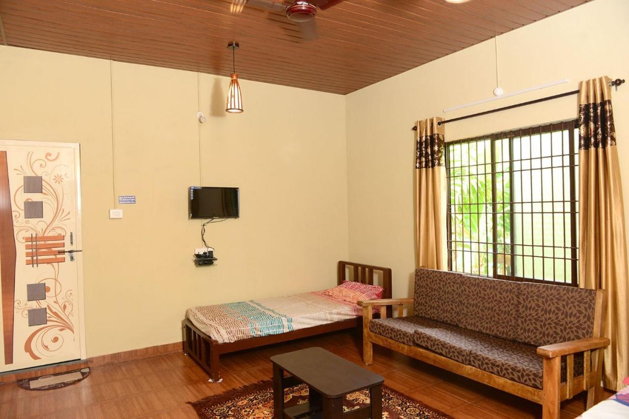 Jasmine Land Homestay Udupi Εξωτερικό φωτογραφία