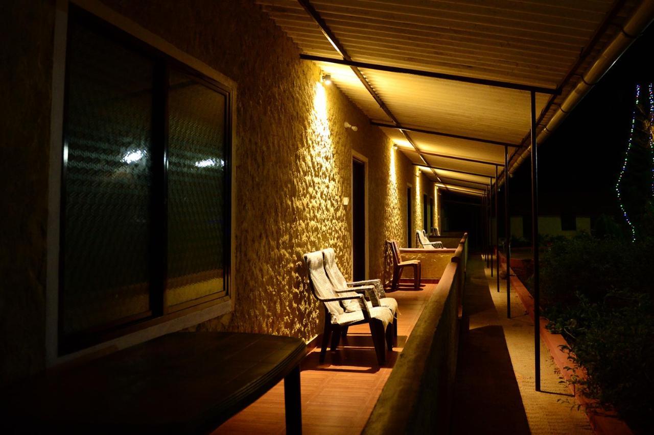 Jasmine Land Homestay Udupi Εξωτερικό φωτογραφία