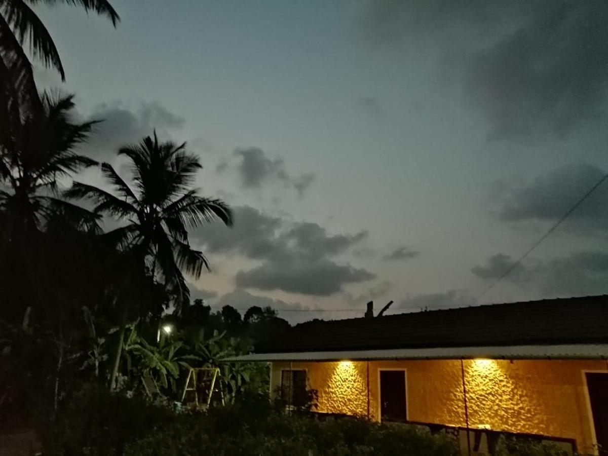 Jasmine Land Homestay Udupi Εξωτερικό φωτογραφία