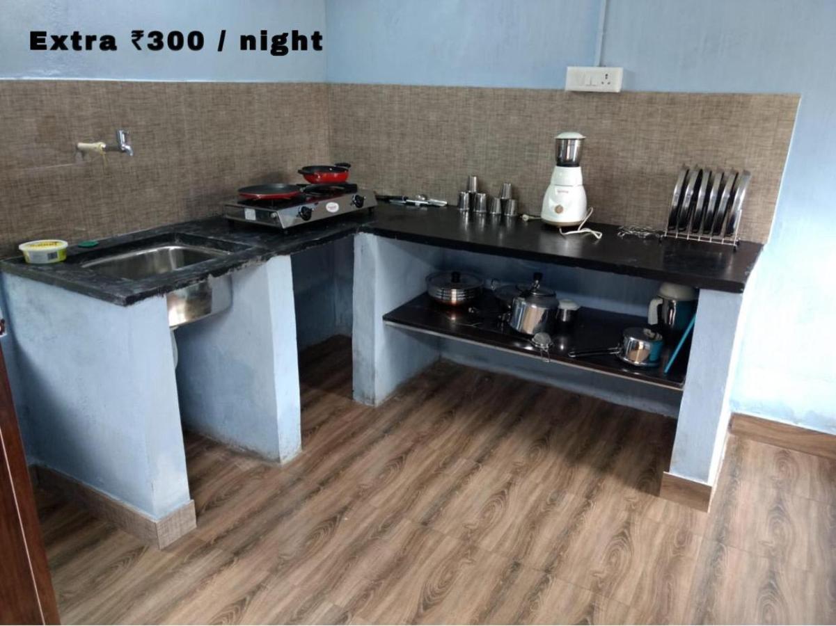Jasmine Land Homestay Udupi Εξωτερικό φωτογραφία