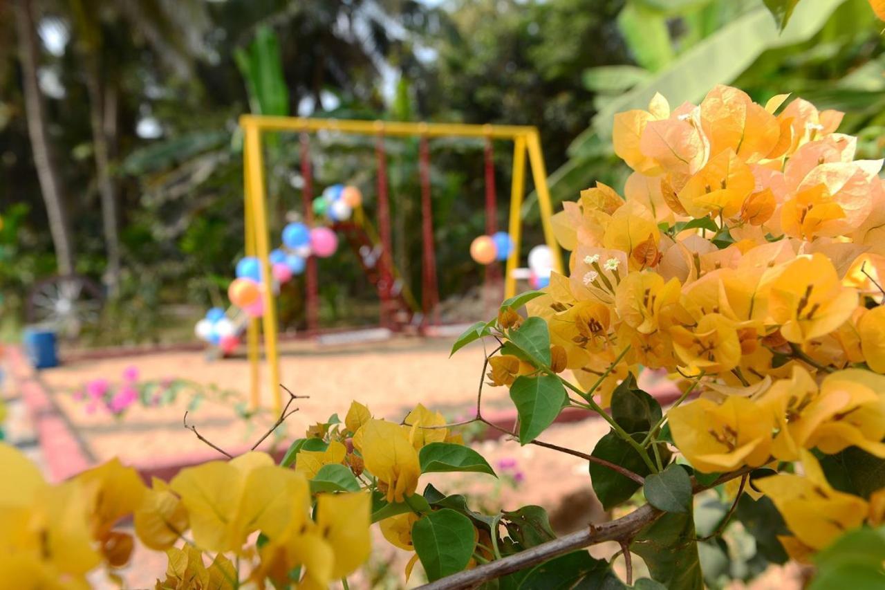 Jasmine Land Homestay Udupi Εξωτερικό φωτογραφία