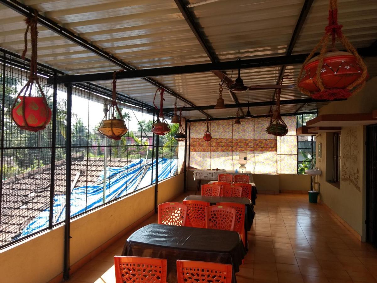 Jasmine Land Homestay Udupi Εξωτερικό φωτογραφία