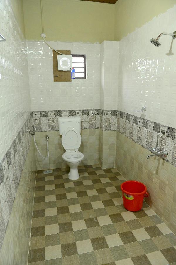 Jasmine Land Homestay Udupi Εξωτερικό φωτογραφία