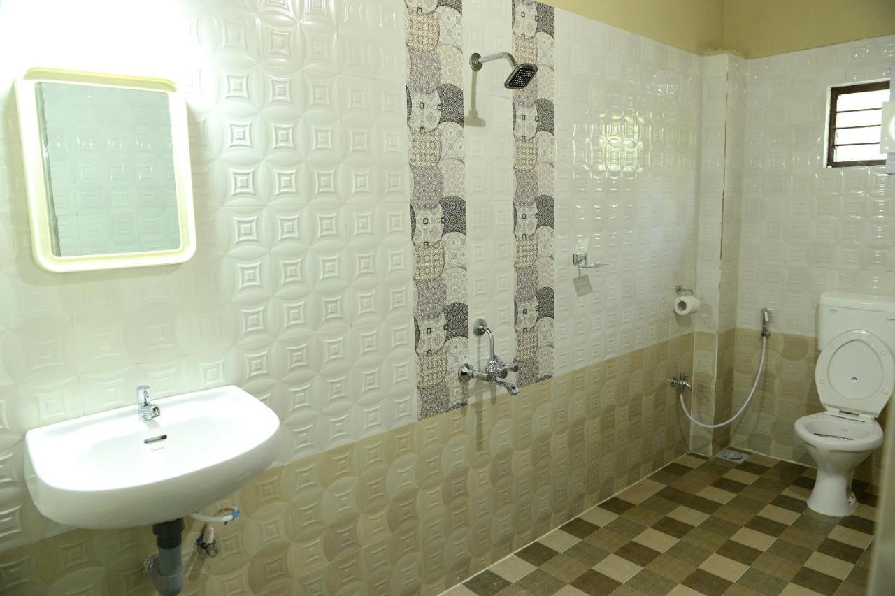 Jasmine Land Homestay Udupi Εξωτερικό φωτογραφία